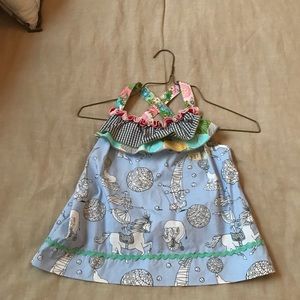 Matilda Jane